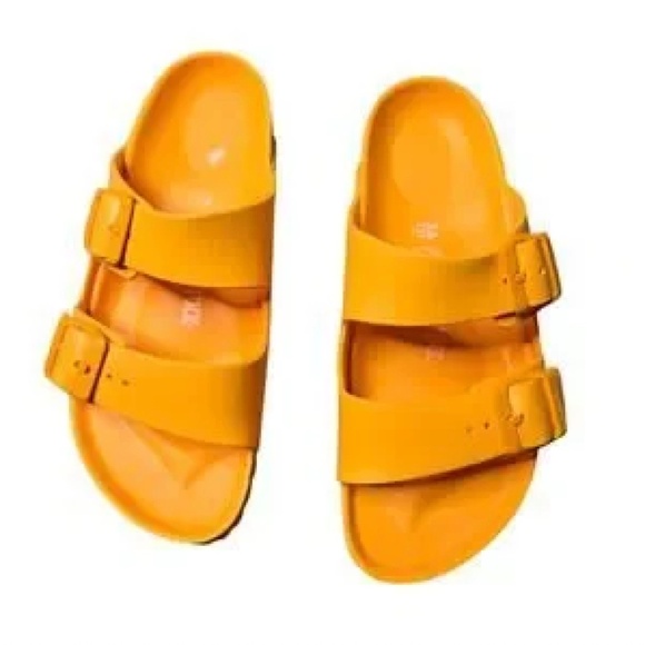 Birkenstock Shoes - Birkenstock Arizona EVA Sandals